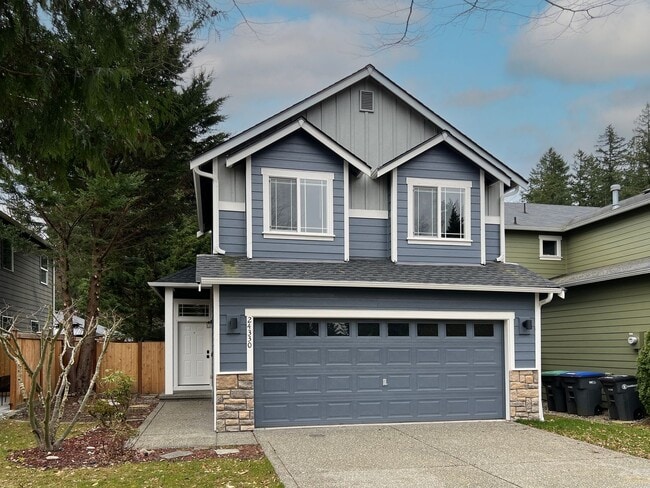 Building Photo - 3 Bedroom  2 Bath Home in Desirable Maple Valley