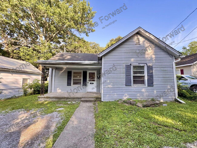 Building Photo - 348 Davis Ct