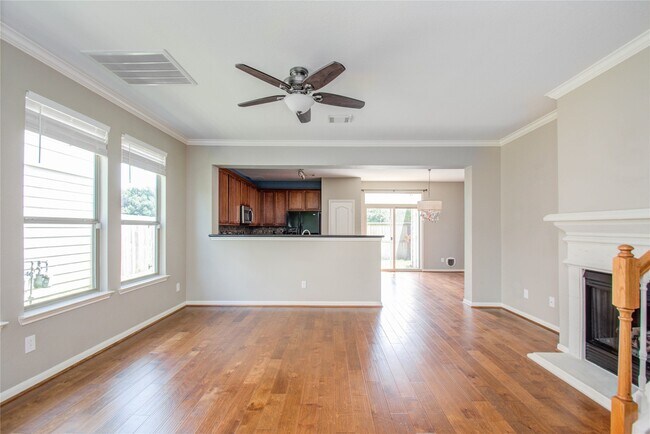 Photo - 16110 Limestone Lake Dr