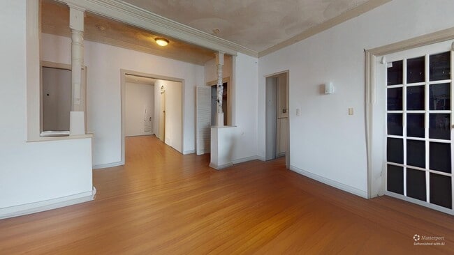 Building Photo - 1665 Commonwealth Ave Unit 3