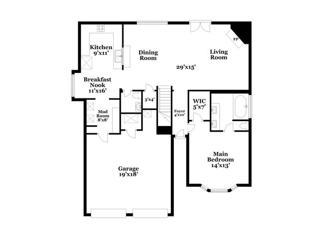 Photo - 4770 Millbank Ct