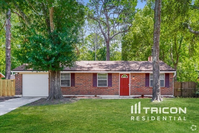 Building Photo - 2846 Tanglewood Blvd Rental