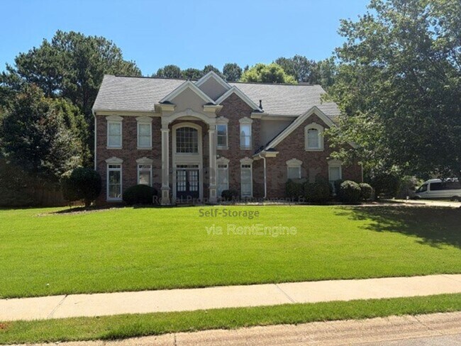 Photo - 245 Lockmeade Way