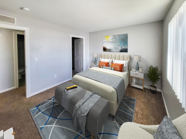 Photo - Fountain West Apartments