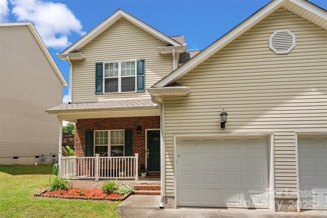 Photo - 126 Ridge Bluff Rd Townhome