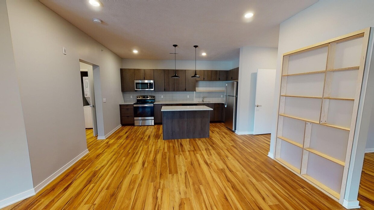 Photo - bos Apartments