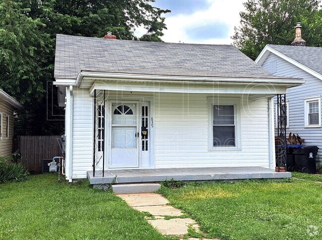 Building Photo - 639 Merwin Ave Rental