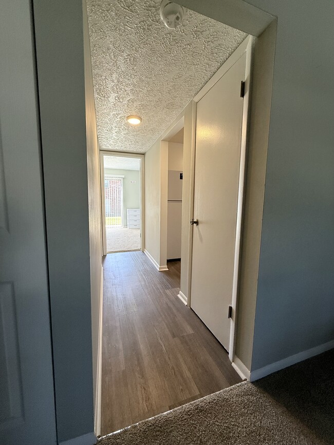 Kingstown Apartments
