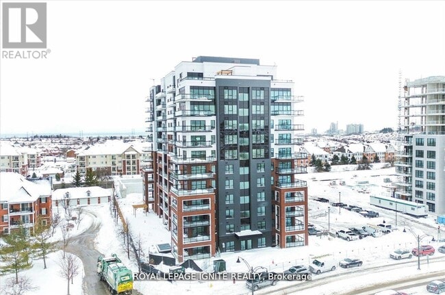 Photo - 55 Clarington Blvd Unité 105