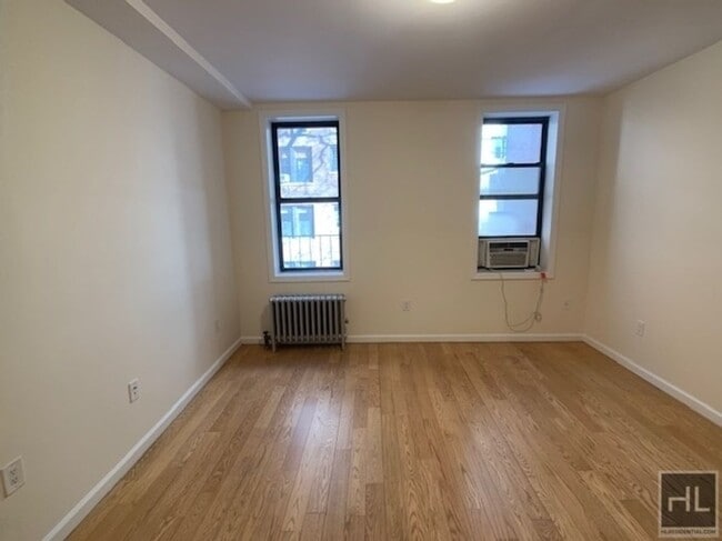 EAST 89 STREET
