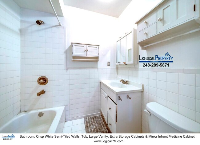 Photo - MOVE-IN SPECIAL: One Month of FREE Rent. T...