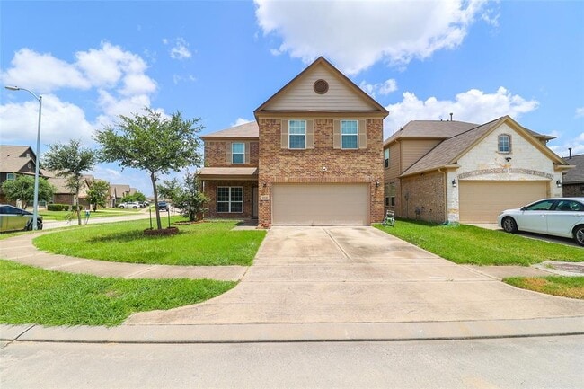 Building Photo - 10638 Dawn Pine Forest Trail Rental