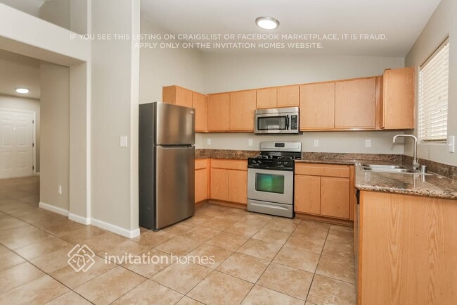 Photo - 5608 W Raven Creek Ave