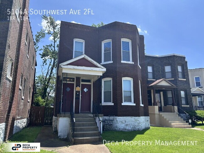 Photo - 5104 Southwest Ave Apartment