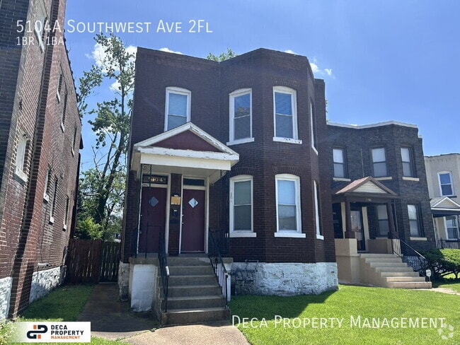 Building Photo - 5104 Southwest Ave Rental