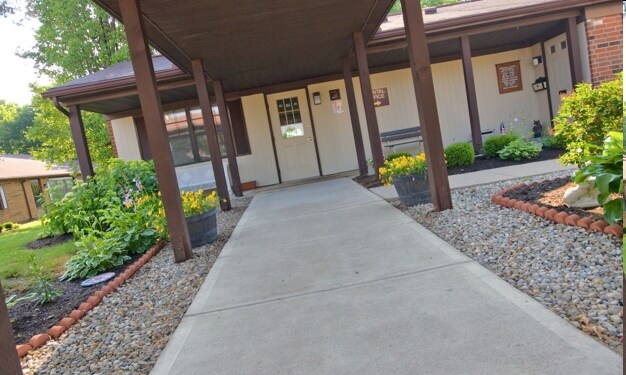 Photo - Englewood Village