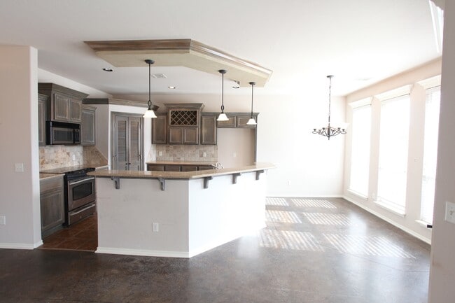 Photo - Rustic With A Serene, Modern Flair