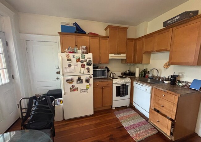 Building Photo - 51 Inman St Unit 47-41 Rental