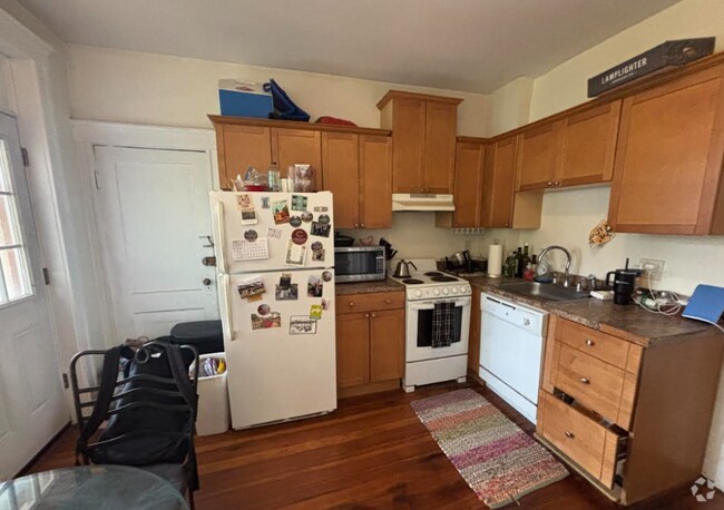 Building Photo - 51 Inman St Unit 47-41 Rental