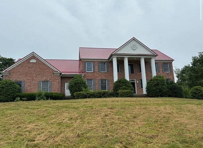 Building Photo - 129 Purvis Rd