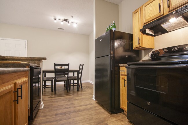 Nantucket Cove Apartments