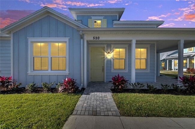 Photo - 520 Daiquiri Pl Townhome