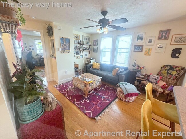 Photo - 3 Columbia St Unit #3
