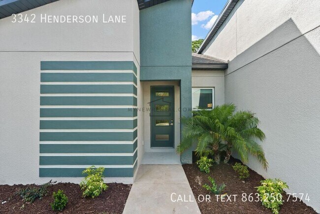 Photo - 3342 Henderson Ln