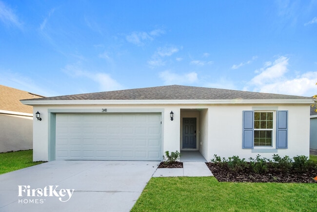 Photo - 341 S Haven Ct
