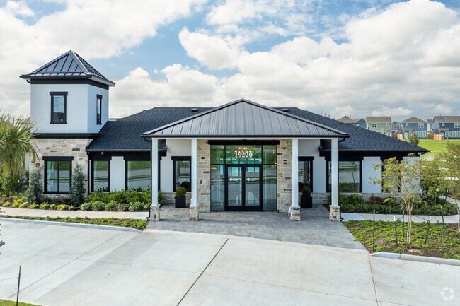 Clubhouse - Pradera Oaks Rental