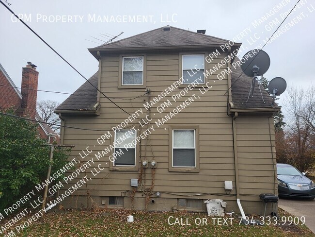 Photo - Lower Flat
