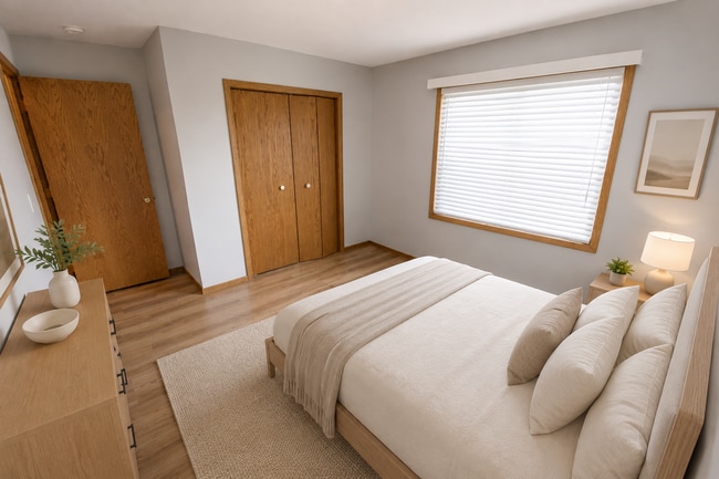 Photo - Updated 2br/1ba Townhome in Apple Valley