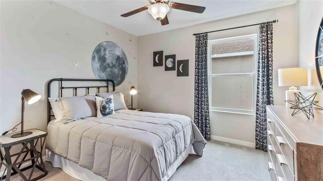 Photo - 10126 Branching Ship Trce