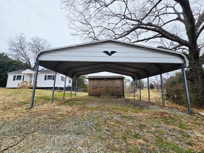 Photo - This charming 2 bedroom, 1 bathroom home is now available for rent.