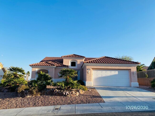 Photo - Sun City Summerlin 55+ Community