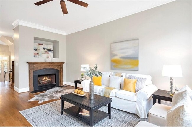 Photo - 5408 Glenridge Cove NE