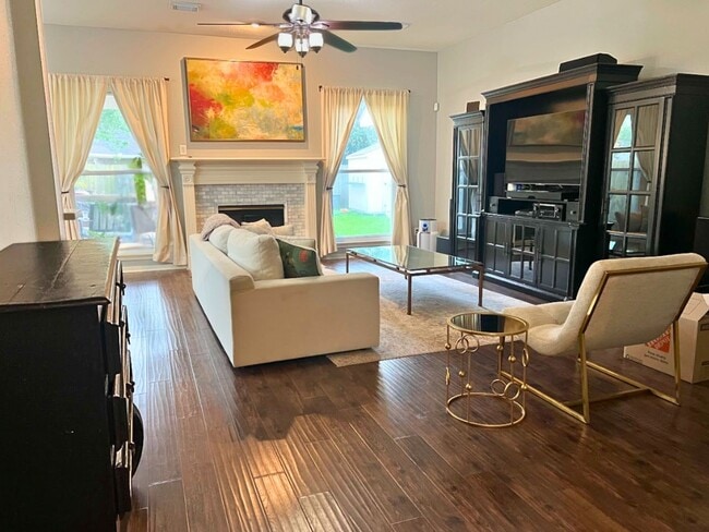 Photo - 14511 Wadlington Dr