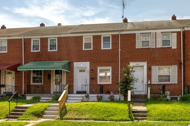Photo - 2226 Redthorn Rd Townhome