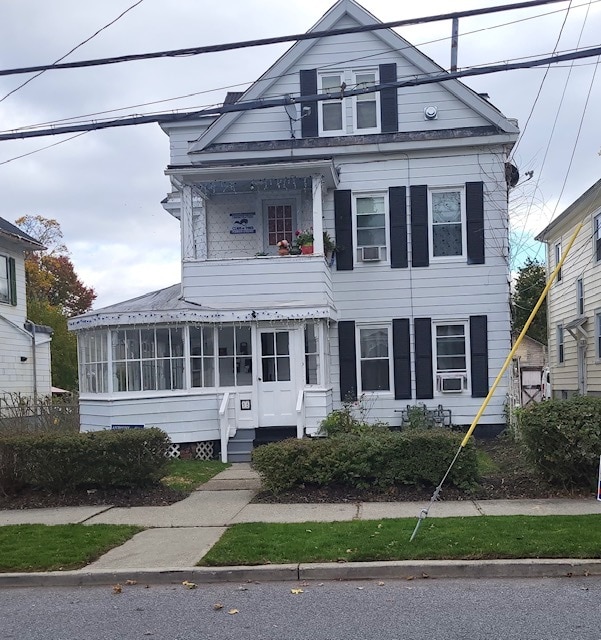 Building Photo - 55 Worrall Ave Unit Apt 1