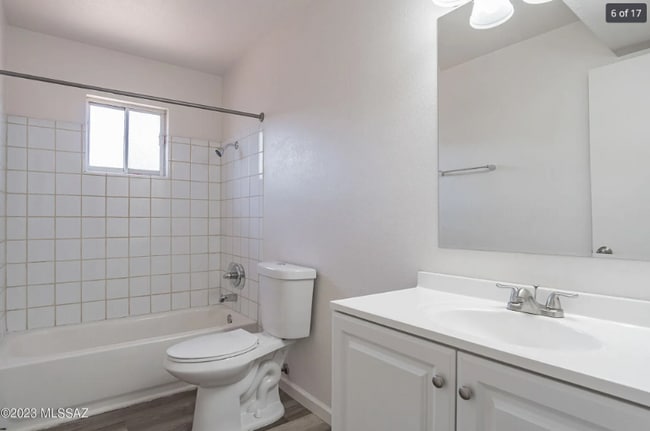 Photo - 1108 E Fort Lowell Rd Unit 1110