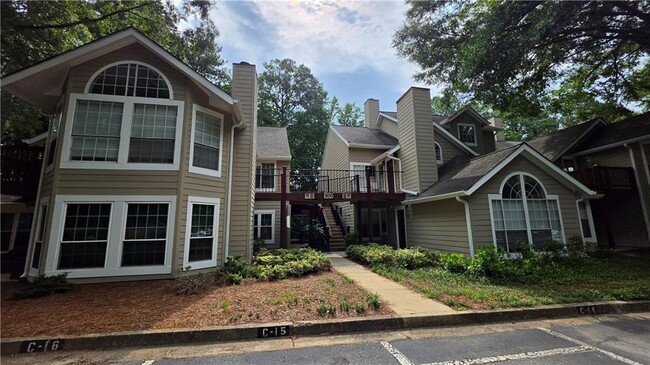 Building Photo - 317 Hawkstone Way