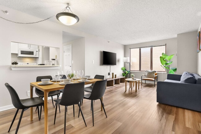 Photo - 401 12th St S Apartment Unit FL18-ID1048675P