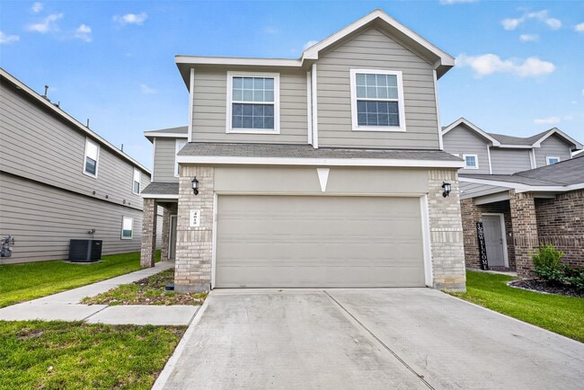 Building Photo - 4818 Blue Jacaranda Wy
