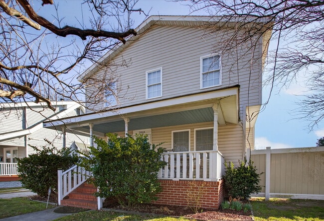 Photo - 2818 Tidewater Dr