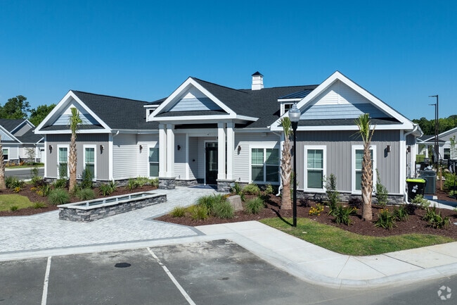 River Rock at Shingletree 55+ Active Adult Home