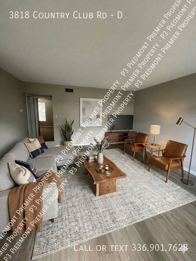 Photo - 3818 Country Club Rd