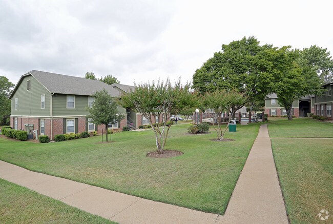 Photo - Arbors Of Cleburne