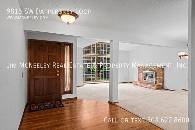 Photo - 9815 SW Dapplegrey Loop
