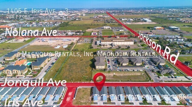 Photo - $900 Off 1st Month Rent - McAllen Modern L... Unit 3