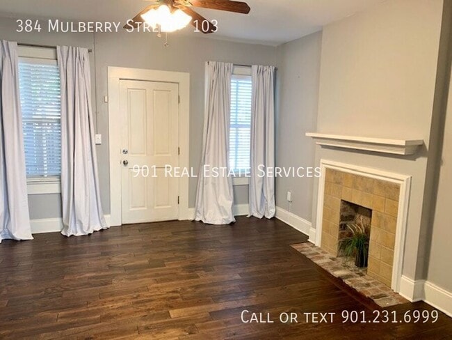 Photo - 384 Mulberry St